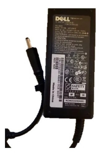 Cargador Dell Inspiron 15-5000 5548 Pin Grueso 19v A 3.3 A