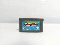 Comprar Mario Kart Super Circuit Game Boy Advance Original.