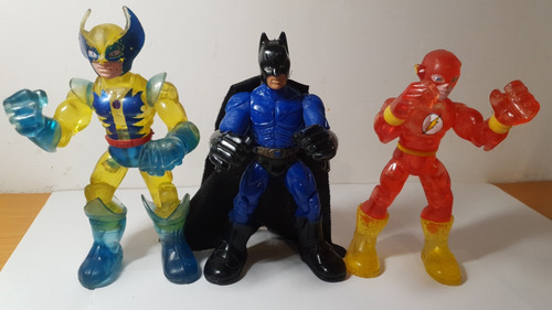 Figuras Universo Marvel | Figura De Acción (Usado)