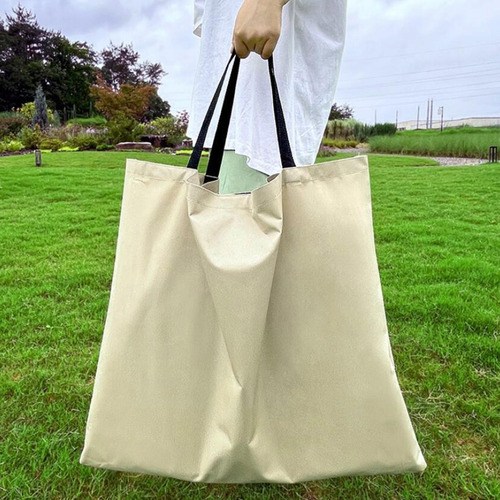Fundas De Almacenamiento Para Sillas Con Asa Beis Pequeño