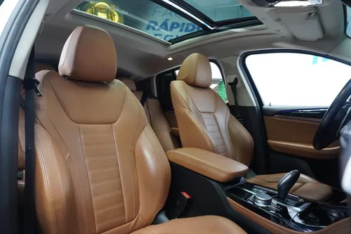 ¡hermosa Bmw X4!