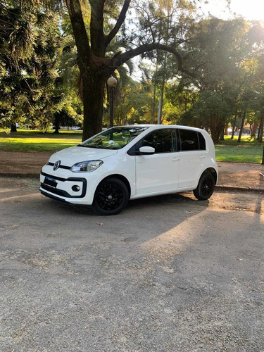 Volkswagen Up! 2018 1.0 Move Up! 75cv