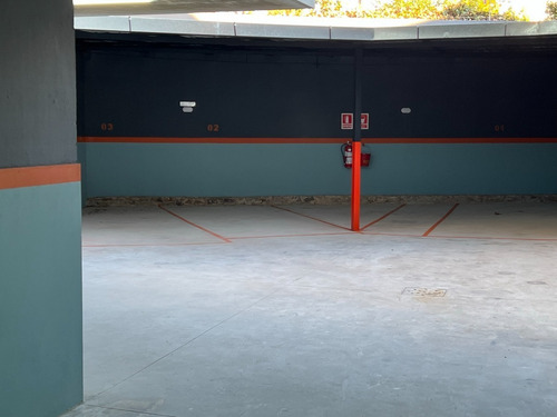 Imagen 30 de 30 de Estrena / Disponibles 2 De 1 Dorm Contrafr - 7 Mono - 2 Cocheras / 1 Y 2 Años