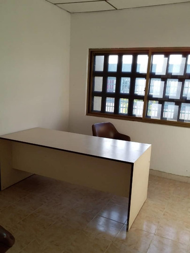Imagen 9 de 11 de Galpón Industrial 321 Puerto Ordaz