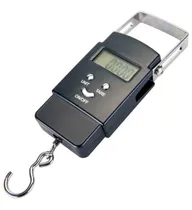 Comprar Dinamometro Digital Pesa Maletas Max 40kg .10g 06683 Weiheng