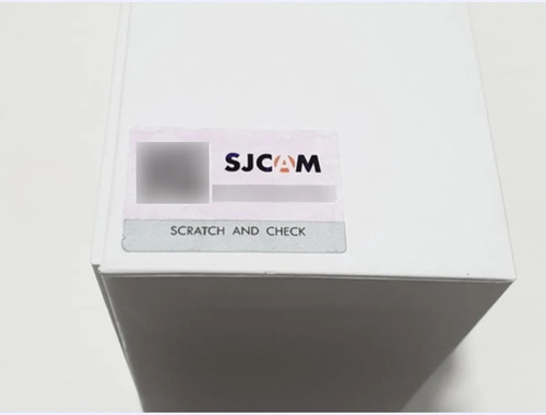 Sjcam Sj4000 Wifi 2022 Dudacell Microfone Externo E Led.