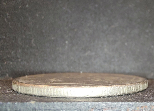Moneda 50 Centavos 1970 - Brasil (Usado)