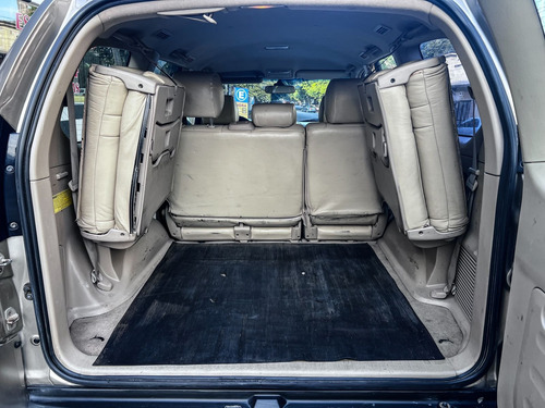 Toyota Land Cruiser 3.0 Prado