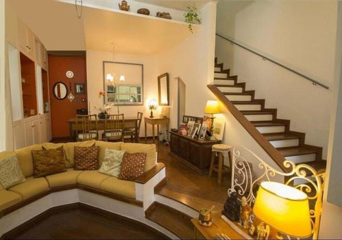 Casa Com 3 Dormitórios, 250 M² - Venda Por R$ 1.830.000 Ou Aluguel Por R$ 10.000/mês - Vila Olímpia/itaim/vila Nova Conceição - São Paulo/sp - Ca0007