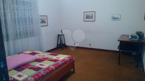 Casa Vende Brooklin Velho - 375-im281708