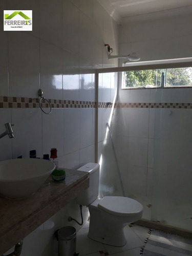 Imagem 2 de 25 de Casa A Venda . - 187-1