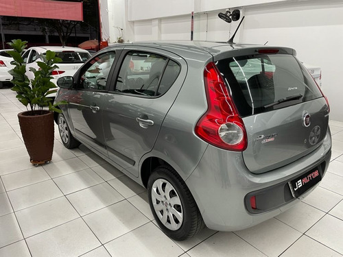 Imagem 10 de 15 de Fiat Palio 2013 1.0 Attractive Flex 5p