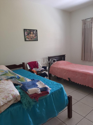 Imagem 24 de 30 de Chácara À Venda Em Jardim Monte Belo - Ch014833
