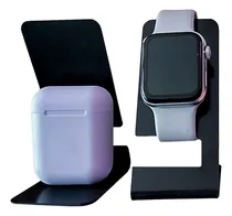 Comprar Kit 30 Suportes Para Relógio De Pulso Vitrines Loja Acrílico