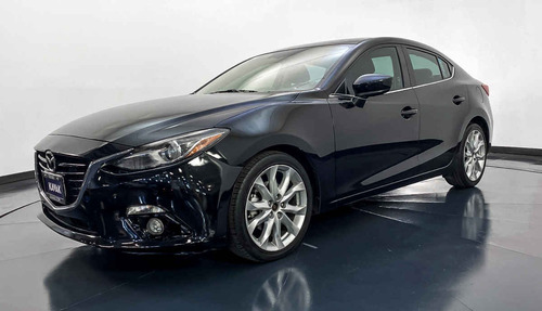 Imagen 1 de 15 de 29784 - Mazda 3 2015 Con Garantía