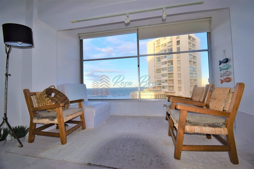 Imagen 2 de 6 de Apartamento En Peninsula, Monoambiente *