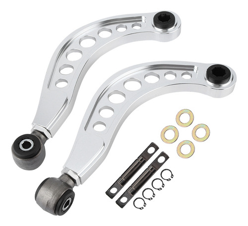 Kit De Brazos De Control De Inclinación Superior Trasera Aju