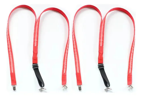 comprar Pantalones Con Tirantes Con Iluminación Led Para Fiestas, 2