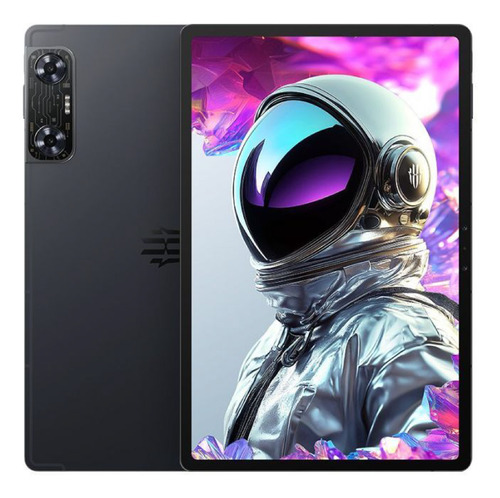 Tablet Zte Nubia Red Magic 3d Gamer 16gb Ram + 512 Gb