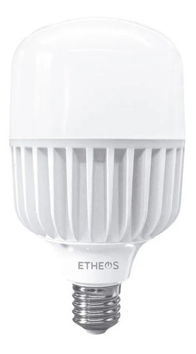 Lampara Led Bulb High Power T160 80w E40 Aluminio