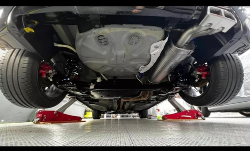 Peugeot 208 1.6 Gti