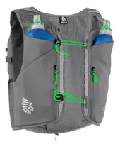 Comprar Chaleco De Hidratación Navajo Vulcan Trail 12l - Con 2 Soft