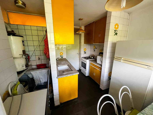 Departamento 3 Dorm - B° Macrocentro