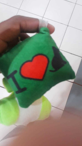 Imagem 1 de 1 de Chaveiro