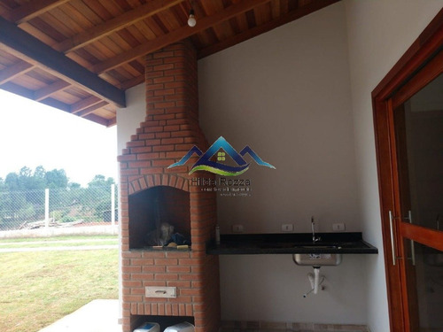 Imagem 11 de 15 de Chacara Em Condominio - Centro - Ref: 1011 - V-1011