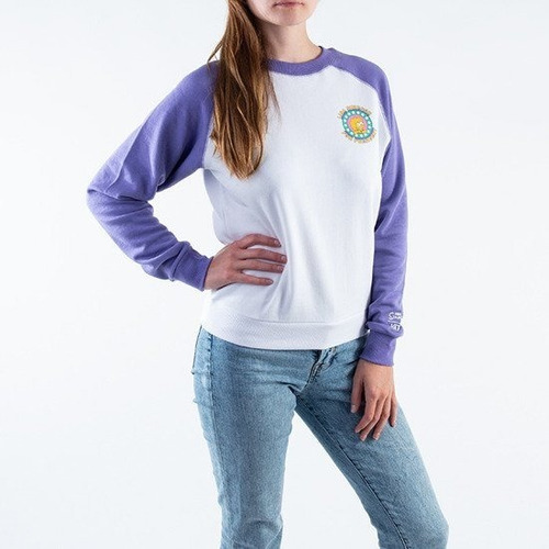 Sudadera Vans X The Simpsons Lisa Simpson Presidente 4 Prez