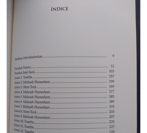 Libro El Zohar, Volumen 4 (Usado)