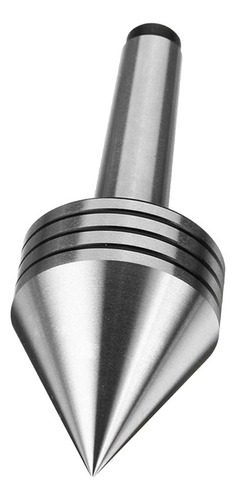 4pcs Mt1 Torno De Live Zentrum Set Drive Spur Cup Arbor
