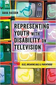 Representing Youth With Disability On Television Glee, Break