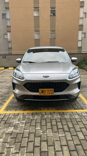 Ford Escape 2.0 Se 4x2