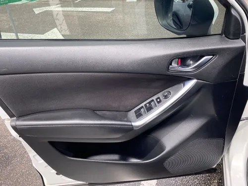 Mazda CX-5 2.0 Touring