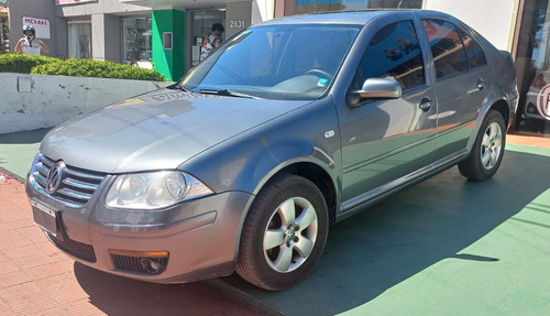 Volkswagen Bora 1.9 Trendline I 100cv