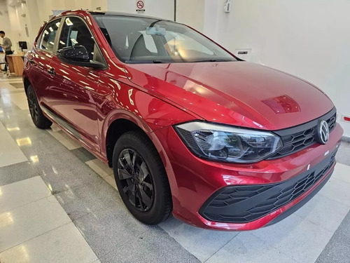 Volkswagen Nuevo Polo 1.6 Msi Mt