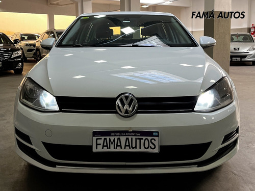 Volkswagen Golf 1.6 Trendline