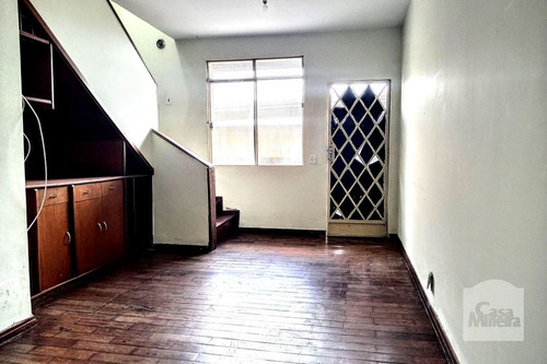Imagem 1 de 15 de Casa Em Condomínio À Venda No Cachoeirinha - Código 328823 - 328823