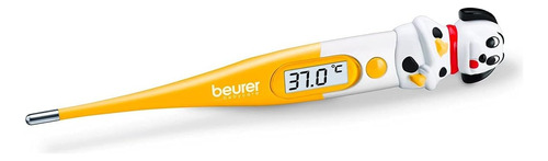 Beurer 950.06 - Termómetro Corporal Digital, Con Figura Perr