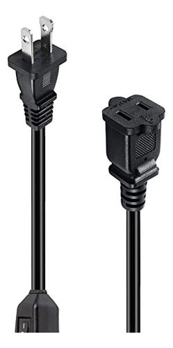 Cable De Extensión Para Interruptor De Encendido/apagado Jor