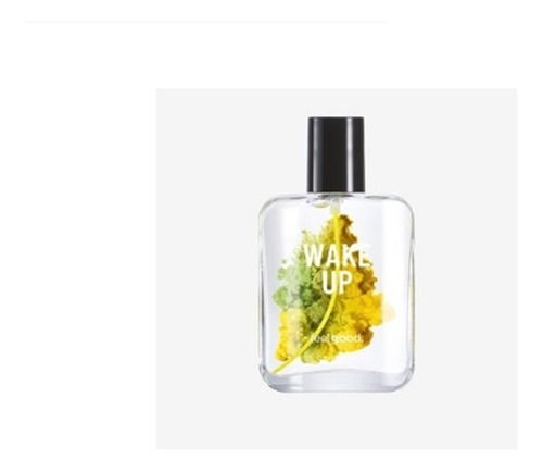 Perfume Oriflame Wake Up - mL a $918