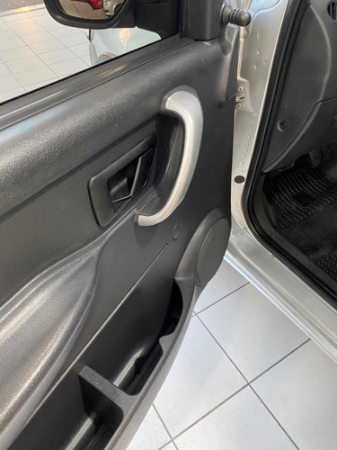 Peugeot Partner Patagónica 1.6 Hdi Vtc Plus 92 2017