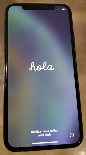Imagen 3 de 7 de iPhone XS Max 64 Gb Gris Espacial