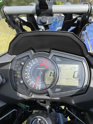Imagen 12 de 14 de Kawasaki Versys 300x