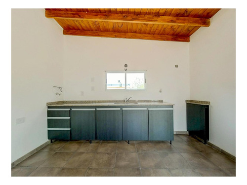 Imagen 6 de 19 de Casa Tres Ambientes. A Estrenar. Tierra De Sueños Iii Roldán