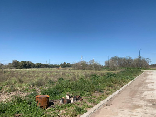 Fracción Industrial 22.391 M² Polo Industrial Carlos Spegazzini