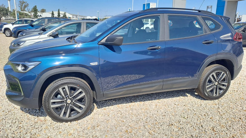 Chevrolet Tracker 1.2 Turbo At