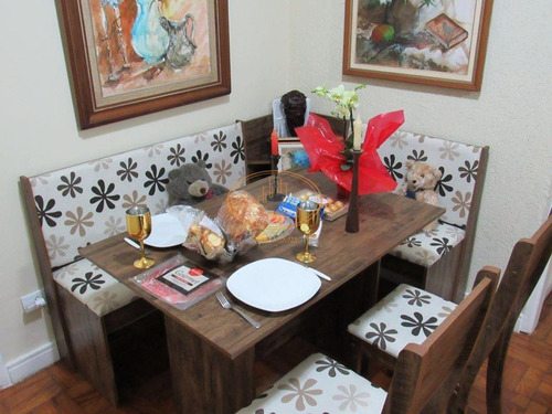 Apartamento Com 2 Dormitório(s) Localizado(a) No Bairro Vila Santa Catarina Em São Paulo / São Paulo - 9447:915513