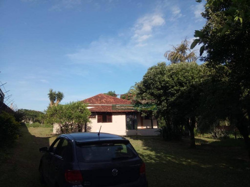 Imagem 8 de 20 de Chácara Com 3 Dormitórios À Venda, 5000 M² Por R$ 690.000,00 - Centro - Cedral/sp - Ch0496